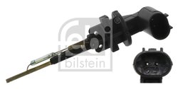 Senzor nivel lichid de racire Febi Bilstein 33458
