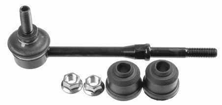 BIELETA STABILIZATOR LEMFORDER 33459 01 - Compatibil cu CHEVROLET, HOLDEN, OPEL, VAUXHALL