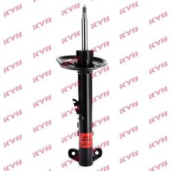 AMORTIZOR KYB 334605 - Compatibil cu BMW