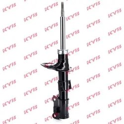 AMORTIZOR KYB 334611 - Compatibil cu VOLVO