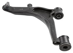 BRAT SUSPENSIE LEMFORDER 33462 01 - Compatibil cu NISSAN, OPEL, RENAULT, VAUXHALL