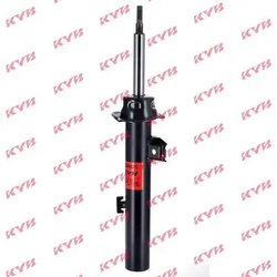 AMORTIZOR KYB 334625 - Compatibil cu BMW