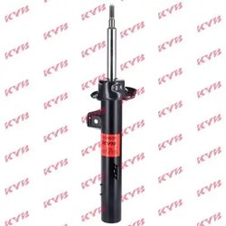 AMORTIZOR KYB 334626 - Compatibil cu BMW