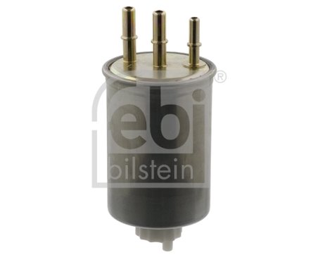 FILTRU COMBUSTIBIL FEBI BILSTEIN 33464 - Compatibil cu FORD, HYUNDAI, JAGUAR, KIA, TATA
