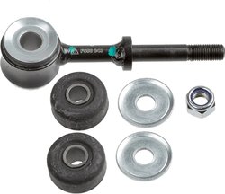 BIELETA STABILIZATOR LEMFORDER 33465 01 - Compatibil cu CITROEN, FIAT, JEEP, PEUGEOT