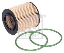 FILTRU ULEI FEBI BILSTEIN 33469 - Compatibil cu ALFA ROMEO, CADILLAC, FIAT, OPEL, SAAB, SUZUKI, VAUXHALL