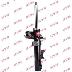 AMORTIZOR KYB 334701 - Compatibil cu MAZDA