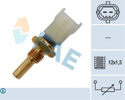 Senzor temperatura ulei FAE 33480