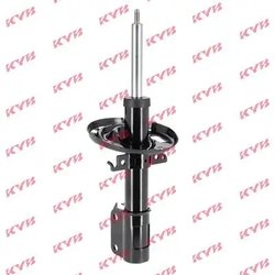 AMORTIZOR KYB 3348011 - Compatibil cu RENAULT