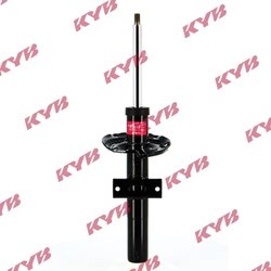 AMORTIZOR KYB 3348074 - Compatibil cu AUDI, SEAT, SKODA, VW