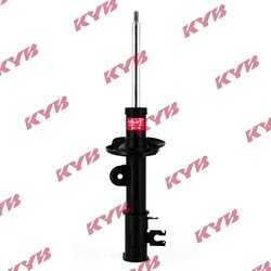 AMORTIZOR KYB 3348077 - Compatibil cu FIAT