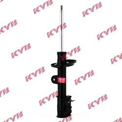AMORTIZOR KYB 3348079 - Compatibil cu FIAT, JEEP
