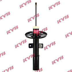 AMORTIZOR KYB 3348091 - Compatibil cu DS, OPEL, PEUGEOT, VAUXHALL