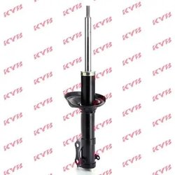 AMORTIZOR KYB 334810 - Compatibil cu SEAT, VW