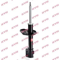 Amortizor KYB 334813