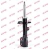 AMORTIZOR KYB 334815 - Compatibil cu TOYOTA