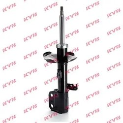 AMORTIZOR KYB 334816 - Compatibil cu TOYOTA