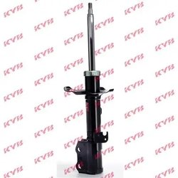 AMORTIZOR KYB 334817 - Compatibil cu TOYOTA