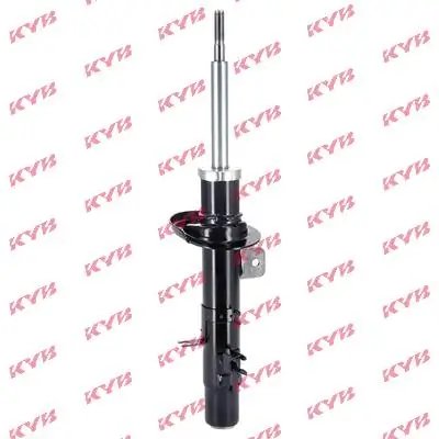 AMORTIZOR KYB 334826 - Compatibil cu CITROEN, PEUGEOT