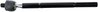 BIELETA DIRECTIE LEMFORDER 33483 01 - Compatibil cu FORD (CHANGAN), MAZDA, MAZDA (CHANGAN)