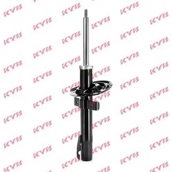 AMORTIZOR KYB 334831 - Compatibil cu RENAULT