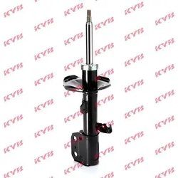 AMORTIZOR KYB 334833 - Compatibil cu TOYOTA