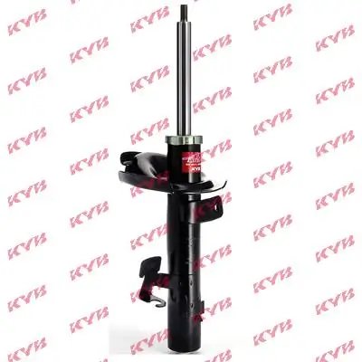 AMORTIZOR KYB 334840 - Compatibil cu FORD