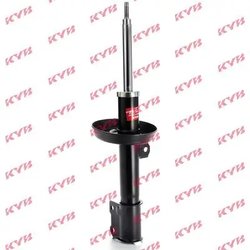 AMORTIZOR KYB 334844 - Compatibil cu OPEL, VAUXHALL