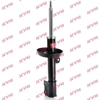 AMORTIZOR KYB 334844 - Compatibil cu OPEL, VAUXHALL