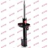 AMORTIZOR KYB 334844 - Compatibil cu OPEL, VAUXHALL
