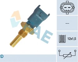 Senzor temperatura ulei FAE 33490