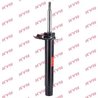 AMORTIZOR KYB 334945 - Compatibil cu BMW