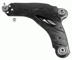 BRAT SUSPENSIE LEMFORDER 33496 01 - Compatibil cu NISSAN, OPEL, RENAULT, VAUXHALL