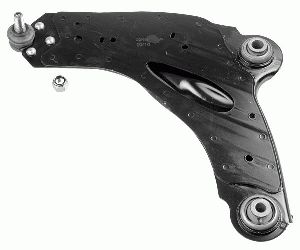 BRAT SUSPENSIE LEMFORDER 33496 01 - Compatibil cu NISSAN, OPEL, RENAULT, VAUXHALL