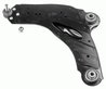 BRAT SUSPENSIE LEMFORDER 33496 01 - Compatibil cu NISSAN, OPEL, RENAULT, VAUXHALL