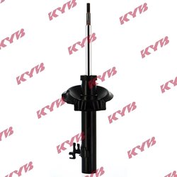 AMORTIZOR KYB 334963 - Compatibil cu ROVER