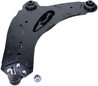 BRAT SUSPENSIE LEMFORDER 33496 01 - Compatibil cu NISSAN, OPEL, RENAULT, VAUXHALL