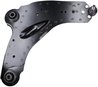 BRAT SUSPENSIE LEMFORDER 33497 01 - Compatibil cu NISSAN, OPEL, RENAULT, VAUXHALL