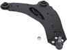 BRAT SUSPENSIE LEMFORDER 33497 01 - Compatibil cu NISSAN, OPEL, RENAULT, VAUXHALL
