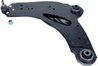 BRAT SUSPENSIE LEMFORDER 33496 01 - Compatibil cu NISSAN, OPEL, RENAULT, VAUXHALL