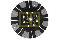 DISC AMBREIAJ LUK 335 0079 11 - Piesa auto compatibila cu mai multe marci