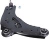 BRAT SUSPENSIE LEMFORDER 33497 01 - Compatibil cu NISSAN, OPEL, RENAULT, VAUXHALL