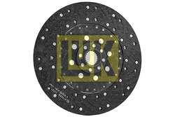 DISC AMBREIAJ LUK 335 0163 10 - Piesa auto compatibila cu mai multe marci