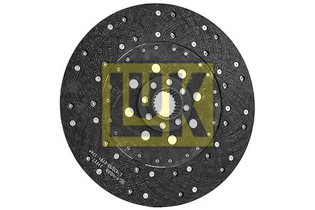 Disc ambreiaj LUK 335 0163 10