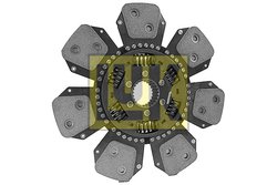 DISC AMBREIAJ LUK 335 0191 10 - Piesa auto compatibila cu mai multe marci