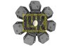 Disc ambreiaj LUK 335 0191 10