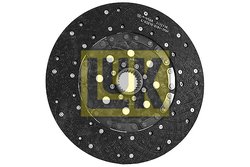 Disc ambreiaj LUK 335 0163 10