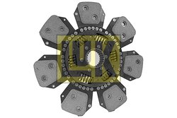 Disc ambreiaj LUK 335 0191 10