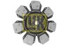Disc ambreiaj LUK 335 0193 10
