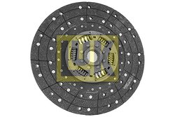 DISC AMBREIAJ LUK 335 0337 10 - Piesa auto compatibila cu mai multe marci